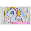 DIY Craft Unicorn Diamond Painting