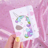 Cute Unicorn A7 Mini Notebook - Well Pick Review