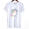 Just Believe In Your Dreams Unicorn T-shirt
