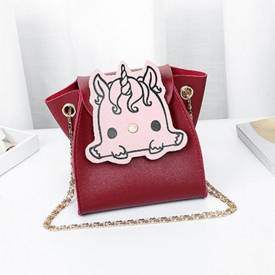 Unicorn Cross-body Bag