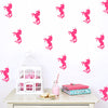 6 Colors Unicorn Style Wall Stickers - Well Pick Review