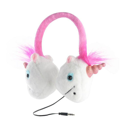 3D Unicorn Kids Headphone - Well Pick Review
