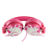 [LAST 15] Pink Alicorn Kids Headphone