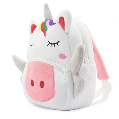 Baby Unicorn Plush Backpack - Well Pick Review