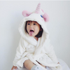 Cute Unicorn Comfy Bathrobe - Well Pick Review