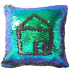 Free - Mermaid Sequin Pillowcase