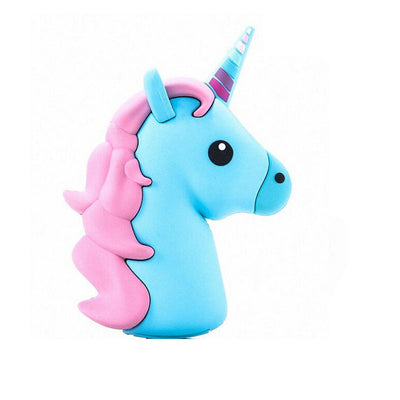 Powerful Unicorn Portable Charger