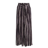 Split Stripe LongPants