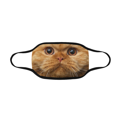 Awesome Cat Mask