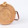 Bohemia Round Rattan Bag - Well Pick Review