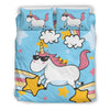 Cool Unicorn Bedding Set - Well Pick Review