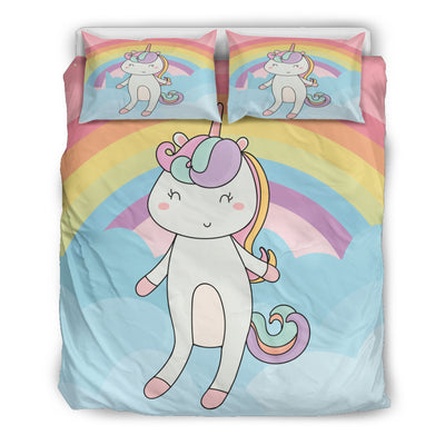Cute Caticorn Bedding Set - Well Pick Review