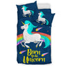 Born to Be Unicorn Bedding Set - Well Pick Review