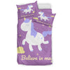 Believe In Magic Bedding Set - Well Pick Review