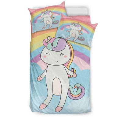 Cute Caticorn Bedding Set - Well Pick Review