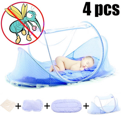 Baby Bed Mosquito Net