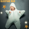 Starfish Baby Stroller Sleeping Bag