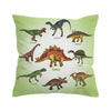 Dinosaur Family Pillow Case