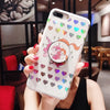Bling Unicorn Finger Grip iPhone Case - Well Pick Review