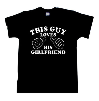 Boyfriend Anniversary Gift Shirt - Well Pick Review