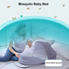 Baby Portable Sleeping Bed