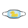 Swimming Duck Mask