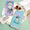 Cartoon Unicorn Multicolored Phone Case - Well Pick Review