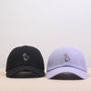 Duck Embroidered Baseball Cap