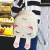 Hot! Cute Cat Backpack