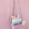 Colorful Unicorn Shoulder Bag - Well Pick Review