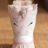 Lovely Unicorn Snow Boots