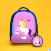 Children Unicorn School Bags - Well Pick Review