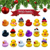 Christmas Duck Advent Calendar