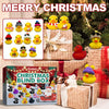 Christmas Duck Advent Calendar