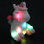 Magical Rainbow LED Unicorn Toy