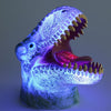 3D Colorful Changing Dinosaur Lamp - Well Pick Review