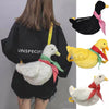 Cutest Duck Plush Bag