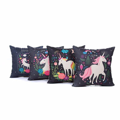 Creative Unicorn Cushion Cover - Well Pick Review