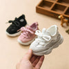 Soft Running Baby Shoes