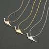 Apatosaurus Dinosaur Necklace - Well Pick Review