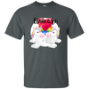 Unicorn Love T-shirt