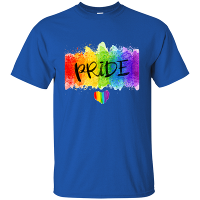 Rainbow Pride T-shirt