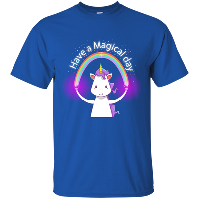 Have A Magical Day T-shirt