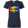 Rainbow Pride T-shirt