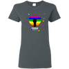 Hashtag #LoveWins T-shirt