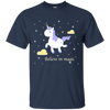 Believe In Magic T-shirt - Well Pick Review