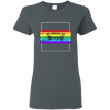 Be Proud of Yourself T-shirt - Well Pick Review