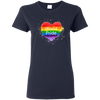 World Pride T-shirt