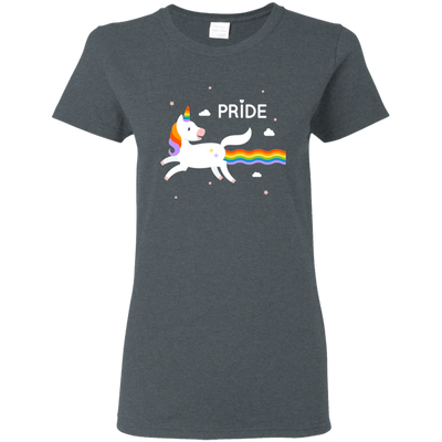Unicorn Pride T-shirt