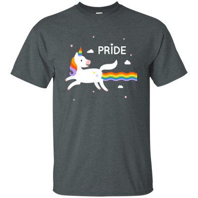 Unicorn Pride T-shirt